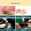 Sponge n' Go: Mini Travel Dish Soap & Sponges |
