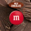 M&M's M&M'S Milk Chocolate Fun Size Candy Bag, 10.53oz Bulk
