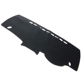 Fuji Drive Honda Fit GE6-9 Dashboard Mat, Sun Protection, Anti-Glare Cover