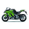 BASF Touch Up Paint for Kawasaki paint code 8N, Candy