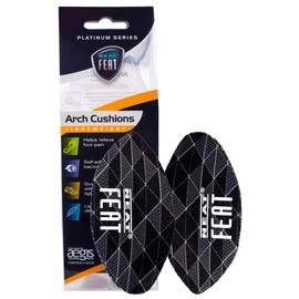 NEAT FEAT ARCH CUSHION LARGE. UK FEMALE 7-8. UK MALE 10-12