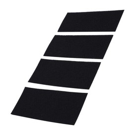 Filtros de Esponja de Carbono, Filtro Aire Carbono Acondicionador Purificador de Aire para BAP260 BAP815, BAP825, BAP1412, BAP1502