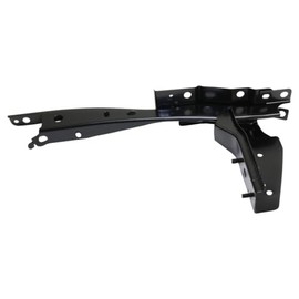 For Toyota Tacoma 2016-2023 Hood Latch Support | Center | High Strength Steel | Replacement For TO1233120 | 5320904030