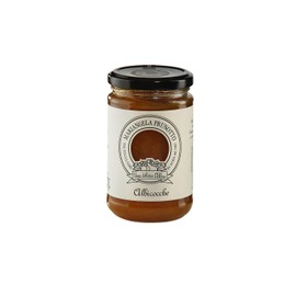 Azienda Agricola Prunotto Mariangela - Composta di Albicocche con zucchero di canna 345 g