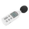 Handy Mini Digital Noise Meter Sound Level Meter Noise Measuring