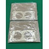 For Honda Honda 16010-Z6L-003 Genuine Carburetor Gasket Kit EB10000 GX630