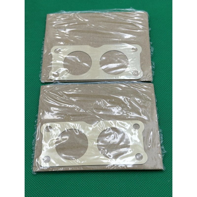 For Honda Honda 16010-Z6L-003 Genuine Carburetor Gasket Kit EB10000 GX630