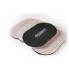 SuperSliders 4705395N Reusable XL Heavy Furniture Sliders for Hardwood Floors-