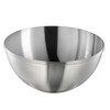 Ikea Stainless Steel Serving Bowl (2 Pack) 5" Blanda Blank