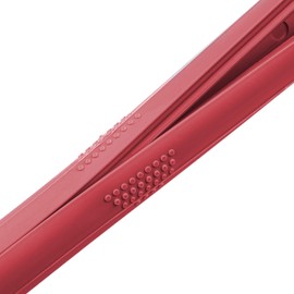 Hely ClickStraw Straw Set, Reusable Straws Made of Recyclable Plastic, Reusable Straws, Made in Germany, Length 190 mm, Pack of 3