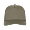 Lids Tee Box 5-Panel Performance Tech Adjustable Snapback Cap, Olive