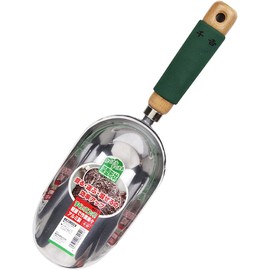 SK11 SGT-1 Aluminum Soil Scoop