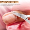 Utopia Care Facial Scissor for Men & Women – Small