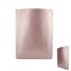 Laptop Sleeve Microfiber Leather DoubleLayer Protective Liner Bag for OS