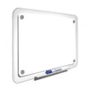 Quartet iQTotal Erase Marker Board, 11 x 6 3/4 Inches,