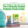 Culturelle Kids Probiótico + Fibra Para Niños 60 Sobres