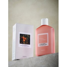 Sunny again today Vitamin Toner 250ml (3 types of toner pad + wash-off pack) / 오늘도 맑음 비타민 토너 250ml (토너패드+워시오프팩 3종체험분)