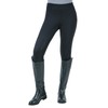 beroy Horse Riding -Pants Women Equestrian-Breeches - Ladies Training Horseback