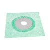 2 Pack 'Hidrotape T' 1-1/8'' to 2-3/4'' Waterproofing Sleeve -