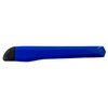 3 Blue Utility Knife Box Cutters Heavy Duty Industrial Strength
