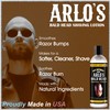 Arlo's Bald Head Shaving Lotion 6 oz