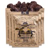 Righteous Felon Craft Jerky Snack, Truffle-O-Bill Beef Jerky, Made in