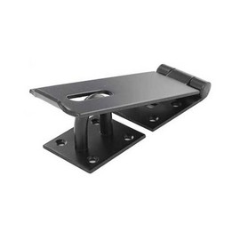 SEC HD SAF HSP+STP BLK 19CM S1435