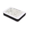 Temperature Humidity Sensor Remote Monitoring Plug and Play Temperature Control
