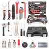 Bike Hand Bicycle Tool Kit Professional Repair Kit with Chain
