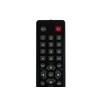 LIDERT Control Compatible con HKPRO Y ATVIO L32hdm12 Pantalla Led
