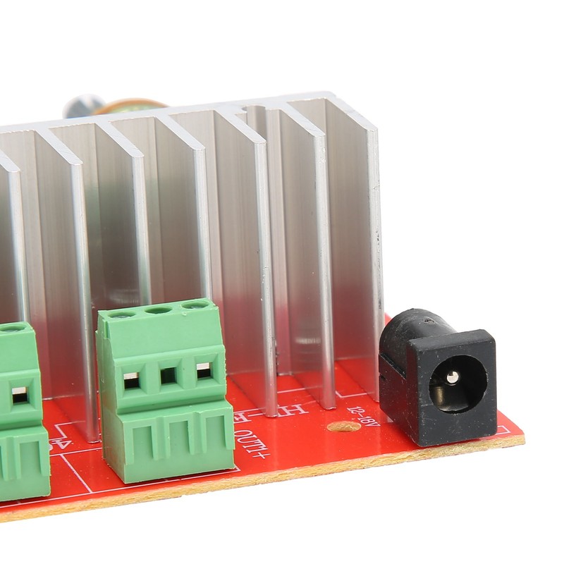 Amplifier Board Audio Power Amplify Amp Module DC 12V 2A