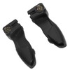 Mobile Game Handle Controller 6 Finger Shooting Button Trigger Auxiliary