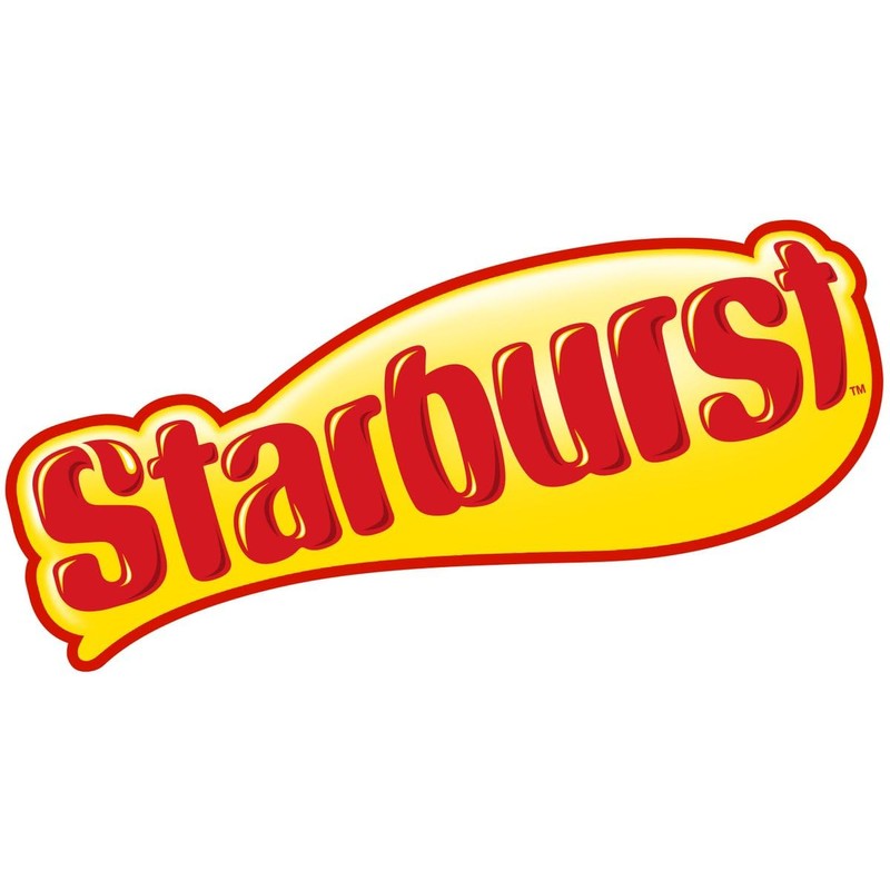 Starburst Singles to Go Variety Pack: All 5 Flavors (Raspberry,