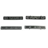 10Pcs New Kit Replacement for 2024-2025 Sierra 2500HD 3500HD AT4