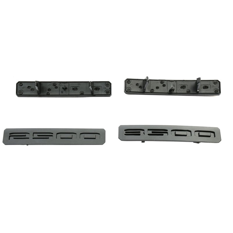 10Pcs New Kit Replacement for 2024-2025 Sierra 2500HD 3500HD AT4