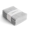 herzbach home - Spa Collection - Set of 5 Guest