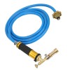 Gas Plumbing Turbo Torch Pipeline Cutter Propane Welding Brazing with