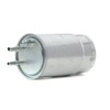 RIDEX Fuel Filter Line Filter 9F0163