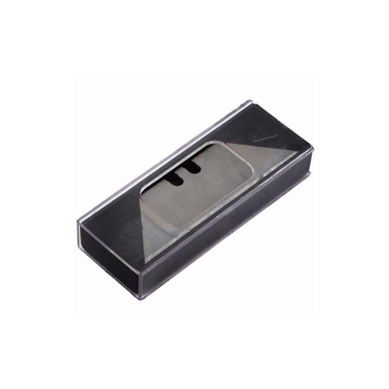 Wideskall Utility Knife Razor Blades (Pack of 10)