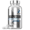 Ultra Premium Magnesium Glycinate Supplement (Pro Series Magnesium 1,500mg) Magnesium