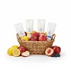 Chamos 1+1 Special Fruit Cleansing Foam 125ml Rich foam pore