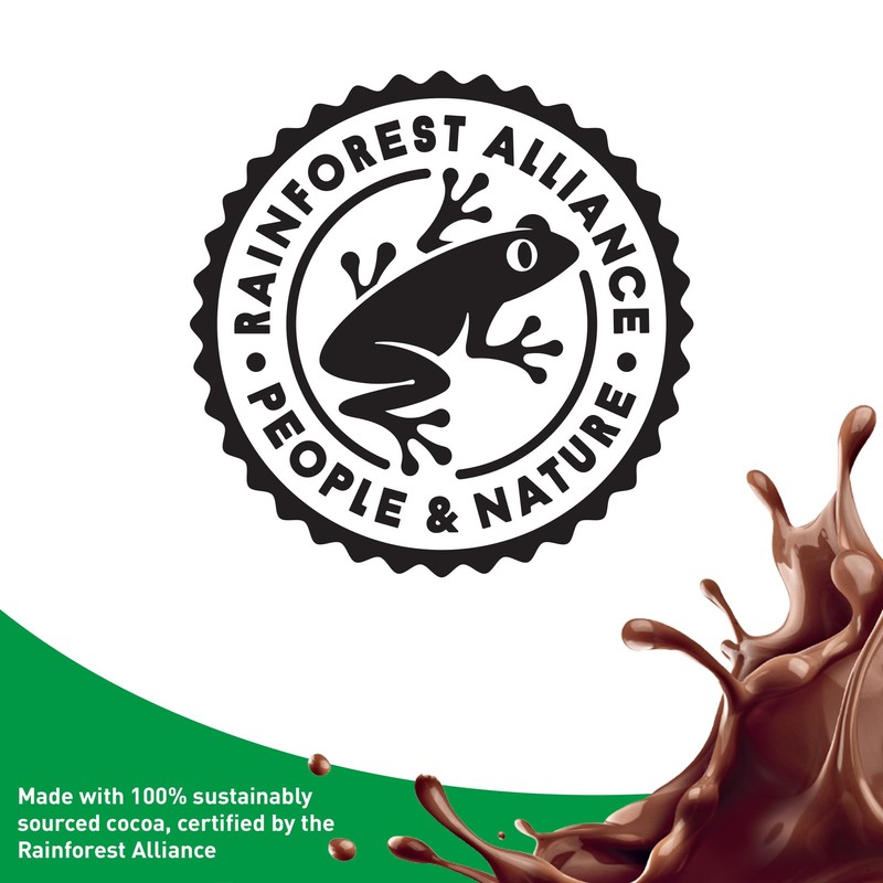 BOOST BOOST High Protein with Fiber Ready to Drink Complete