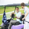 Golf Towel, Microfiber Golf Club Towel with Carabiner, Golf Club,