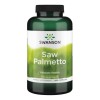 Saw Palmetto 540mg (250 Cápsulas) Swanson Salud De Próstata
