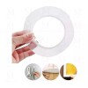 Total Supplier Cinta Magica Doble Cara Ivy Grip Lavable Reutilizable