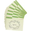Recipe Card Dividers (24 pack)