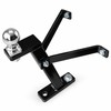 Lawn Mower Tractor Towing Hitch Kit for Poulan Pro, Husky