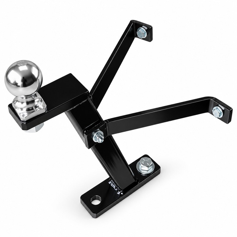 Lawn Mower Tractor Towing Hitch Kit for Poulan Pro, Husky