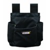 Dassy Brighton 800002 Tool Pouch - Black