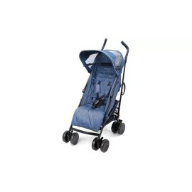 Baby Cargo New Baby Cargo 300 Series Lightweight Umbrella Stroller (Denim)